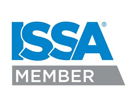 Image result for Issa Member Logo
