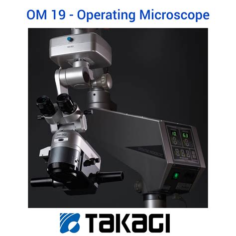 Image result for Om 9 Operating Microscope