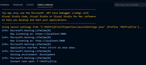 Image result for How to Run .Net Core Project