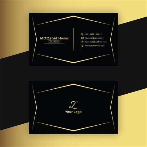 Creative Business Card Template 的图像结果