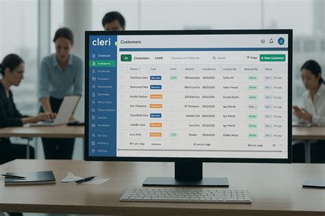 Image result for Field Service Management Software