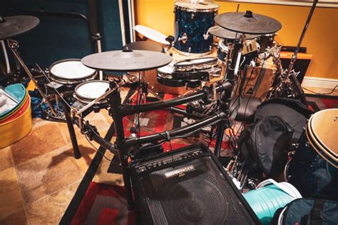 Image result for Roland TD 25 Module Tutorial