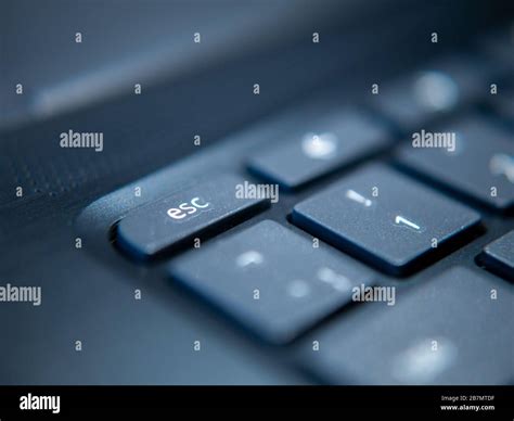 Image result for Esc Key Function