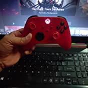 Microsoft Xbox Wireless Controller for Xbox Series X|S, Xbox One, and ...