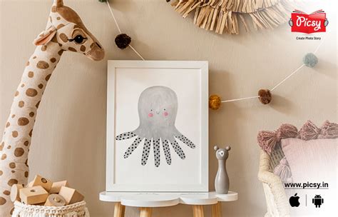 Guide to Choosing Best Photo Frame Design For Home Decor