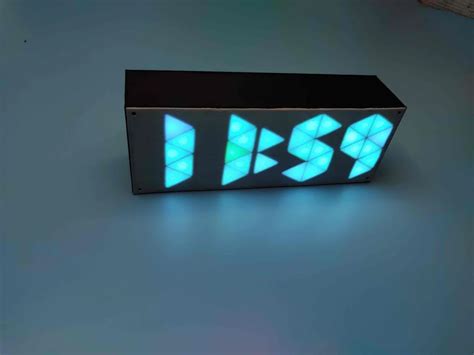 Image result for DFRobot LED Clock