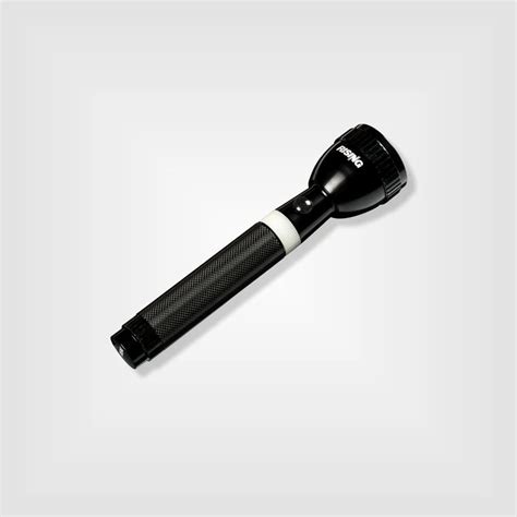 METAL FLASHLIGHT - WRAL 5200 LED Hand Torch Manufacturer from Jodhpur