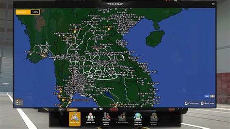 Map Mod Ets2 Download 的图像结果