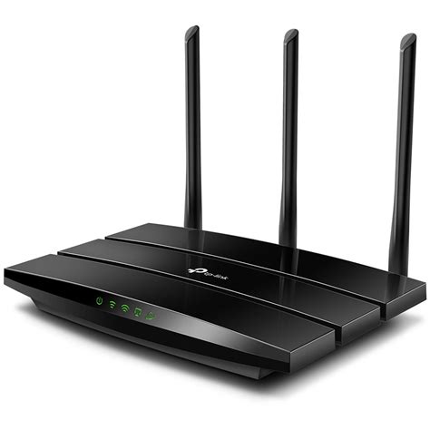ConsultIT | O Melhor da Tecnologia ao Seu Alcance » ROUTER TP-LINK WIFI ...