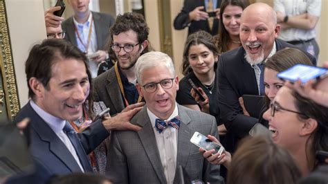 Debt ceiling talks aren't going well. Here's where negotiations stand ...