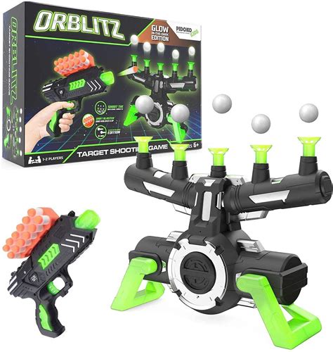 Buy Pidoko Kids Hover - Orblitz Floating Ball Shooting Game ...