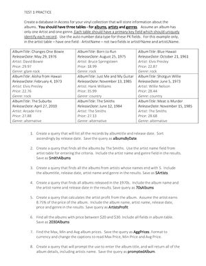 Image result for Advanced Database SQL Code Lab EX1