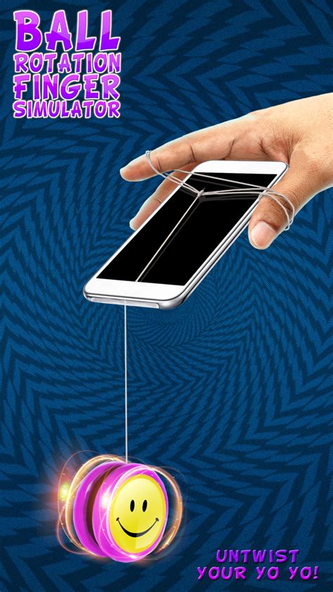 Ball Rotation Finger Simulator - App on Amazon Appstore