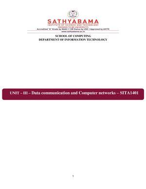 1.Data Structures 2.Python Specific Data Structures - UNIT – II Data ...