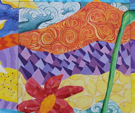 The Glassell School of Art Mural Project: It’s Personal | The Museum of ...