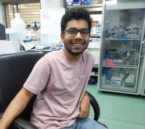 Tapan K. Chaudhuri, IIT Delhi