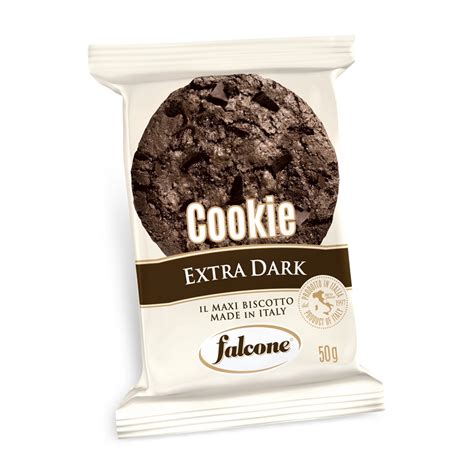American Cookie Extra Dark 40x 50g – zoells.shop – Automaten und Zubehör