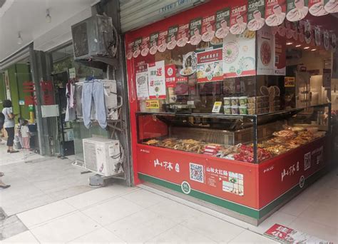 十字路口旁熟食店转让小吃店冷饮甜品店-上海商铺生意转让-全球商铺网