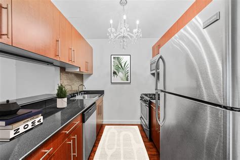 100 John Street #2510 in Financial District, Manhattan | StreetEasy