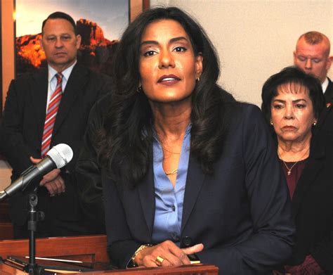 Hobbs picks Maria Elena Cruz as 1st Latina, Black justice on Arizona ...