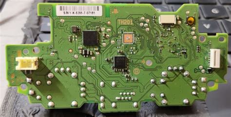 Image result for PS4 Controller L3 Button