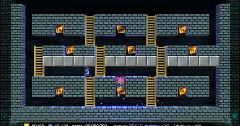 Image result for Lode Runner Screen Shot