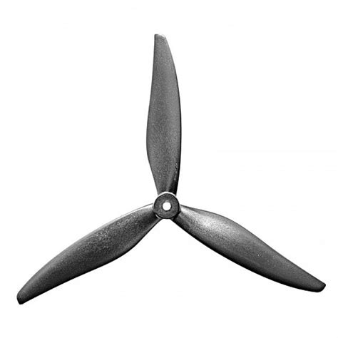 Gemfan 8040 Triblade Propeller Pair CW+CCW