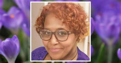 Obituary | Claudette Ann Coleman-Lockett of Baton Rouge, Louisiana ...