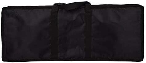 FOX MICRO Keyboard bag Compatible With Casio MA-150, SA-76, Casio SA-77 ...