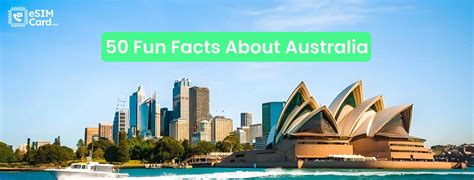 50 Amazing Fun Facts About Australia: Explore Down Under