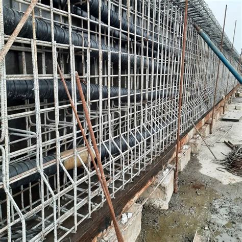 SIYA & DAYAL Construction