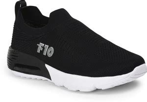 LIBERTY Force 10 by Liberty AIRTEK-1 Running Shoes For Men - Buy ...