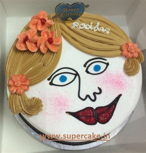 Designer Cake, Super Cake- Online Cake delivery in Noida, Cake Shops ...