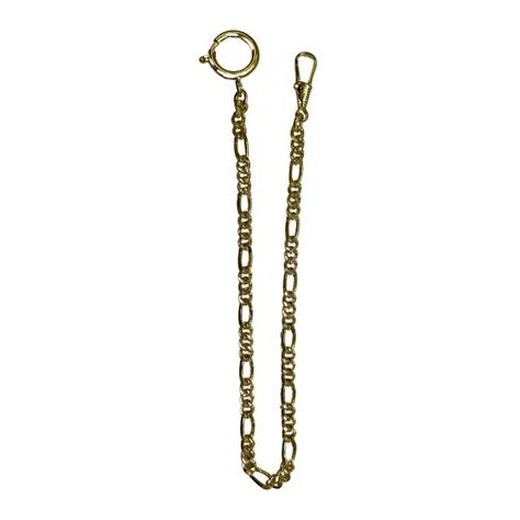 Pocket Watch Chain - 346330 - Timecentre