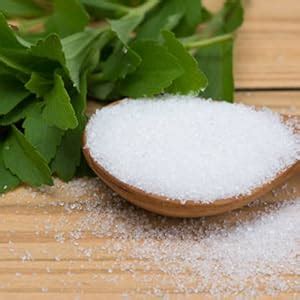 Zindagi Stevia Sachets - 100% Natural Sweetener - Pure Stevia Sugar ...