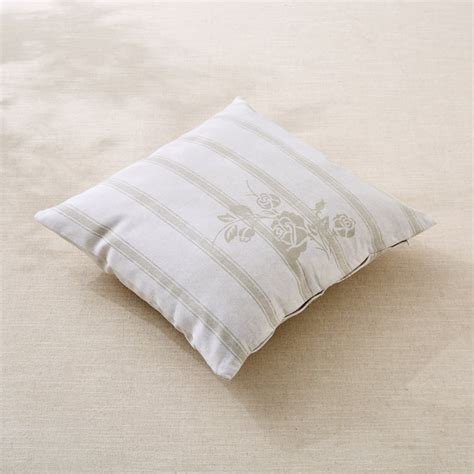 Buy Fiesta Pumice Stone Set of 2 Printed Cushion Covers - 40x40cm from ...