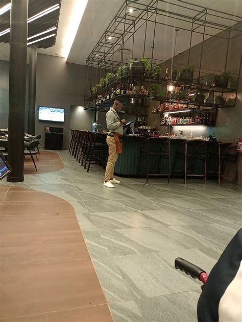 THE CAPITAL MBOMBELA (Nelspruit, Africa) - Specialty Hotel Reviews ...