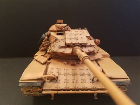 Building Scale Model Tanks 的图像结果