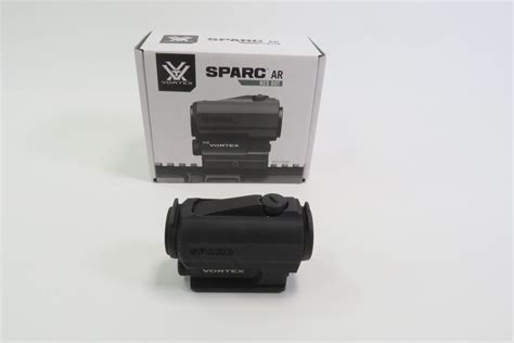 Image result for Vortex SPARC AR Solar