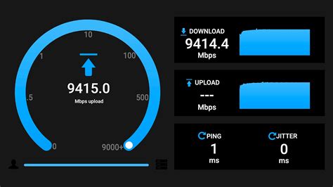 OpenSpeedTest-Server - App on Amazon Appstore