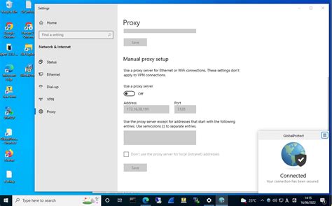 Image result for GlobalProtect Script Error