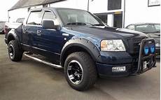 Ford F150 Road by 2004 Ford F150 Fx4 4x4 Road Edition Oldcott Ford F150 Road