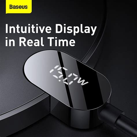 Image result for Baseus LED Display