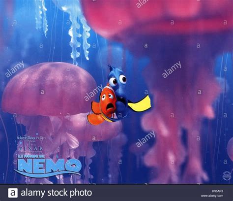 Finding Nemo Jellyfish 2007 的图像结果
