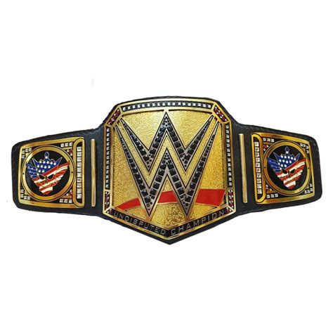 Cody Rhodes Wrestling Replica American Nightmare Undisputed Universal ...