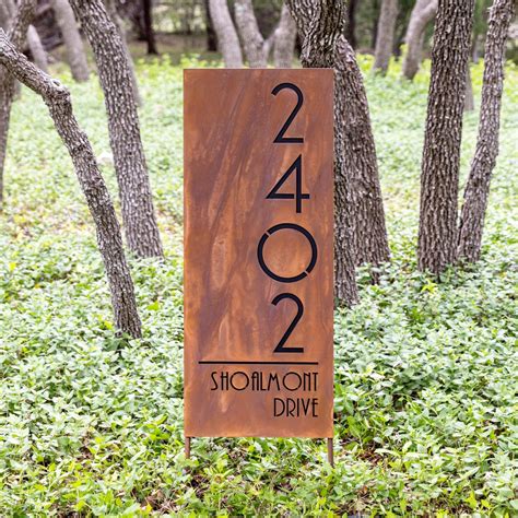 Address Sign 的图像结果