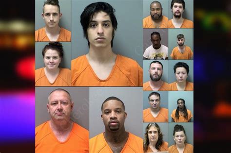 Cherokee County, GA Mugshots - September 23, 2020 — Cherokee County ...