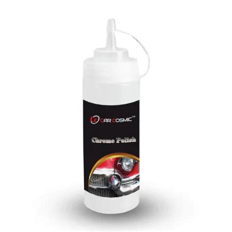 Buy Chrome & Metal Polish 1 Kg | CAR COSMIC – carcosmic