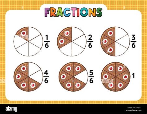 Basic Math Fractions 的图像结果