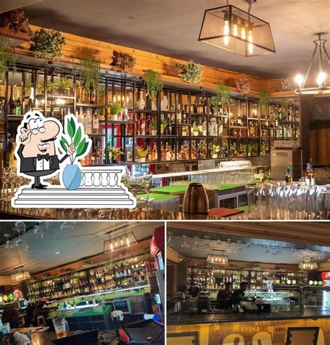 Jook Taproom- Pub in Yelahanka, Bengaluru - Restaurant menu, prices and ...